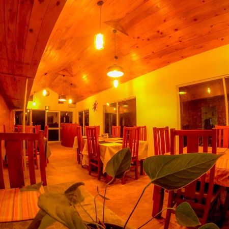 Hotel Grand Sun Inn Нувара-Елія Екстер'єр фото