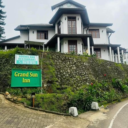 Hotel Grand Sun Inn Нувара-Елія Екстер'єр фото
