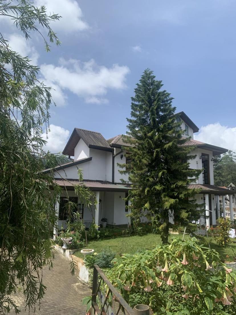 Hotel Grand Sun Inn Нувара-Елія Екстер'єр фото