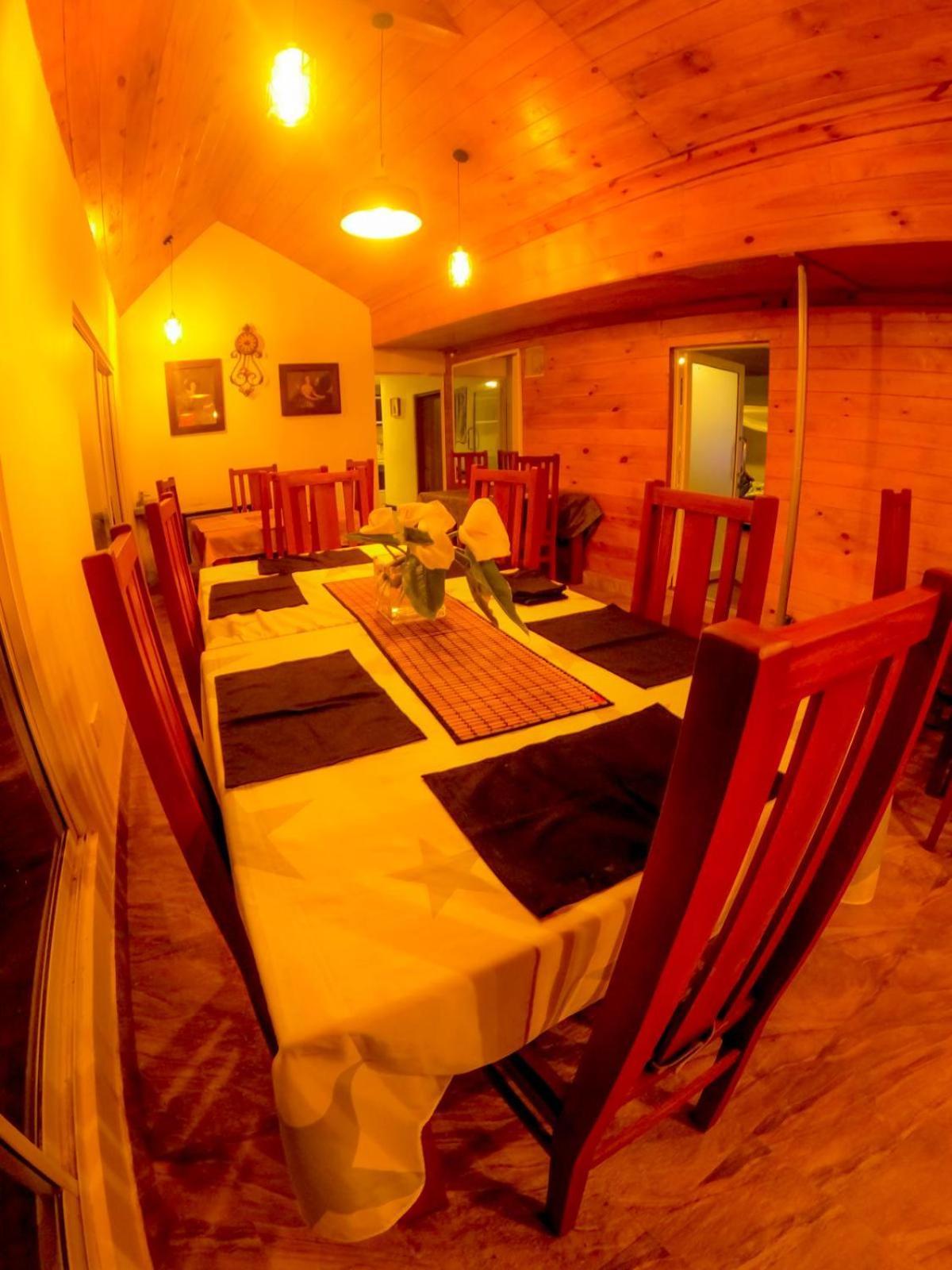Hotel Grand Sun Inn Нувара-Елія Екстер'єр фото