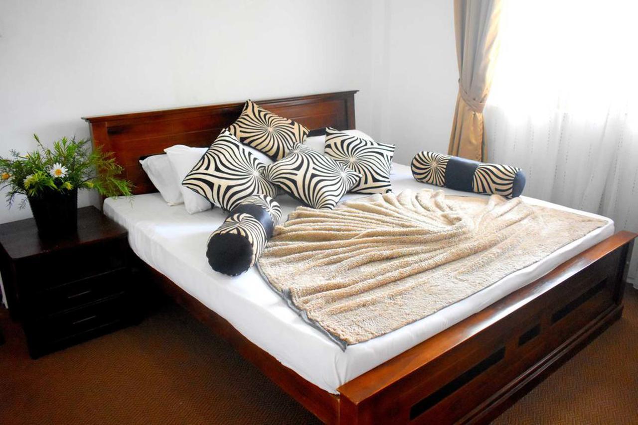 Hotel Grand Sun Inn Нувара-Елія Екстер'єр фото