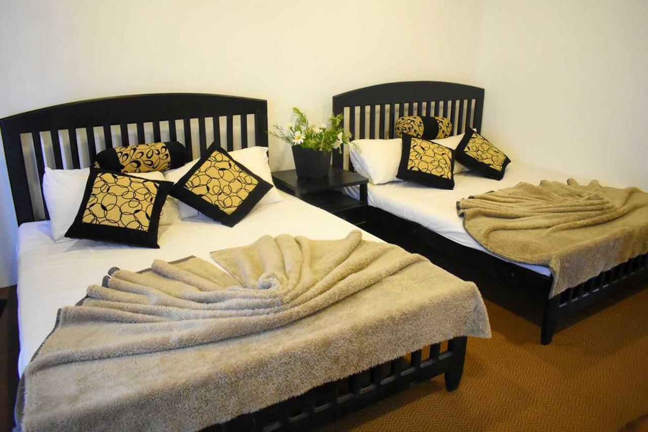 Hotel Grand Sun Inn Нувара-Елія Екстер'єр фото