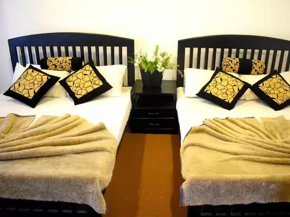 Hotel Grand Sun Inn Нувара-Елія Екстер'єр фото