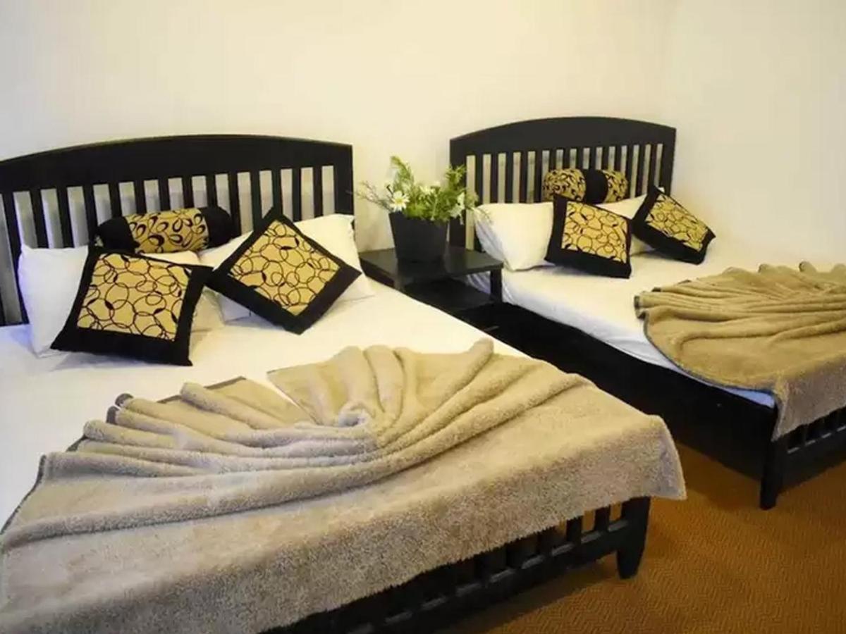 Hotel Grand Sun Inn Нувара-Елія Екстер'єр фото