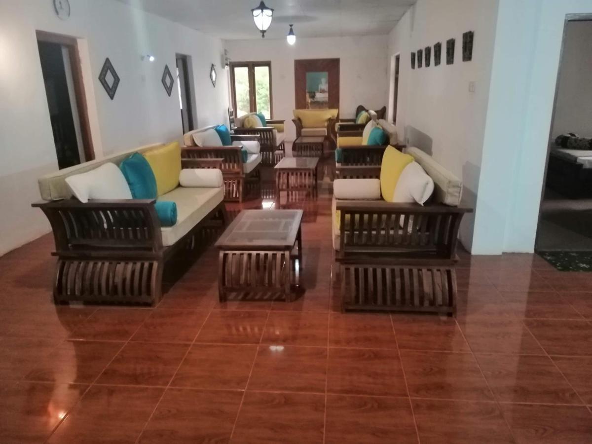 Hotel Grand Sun Inn Нувара-Елія Екстер'єр фото