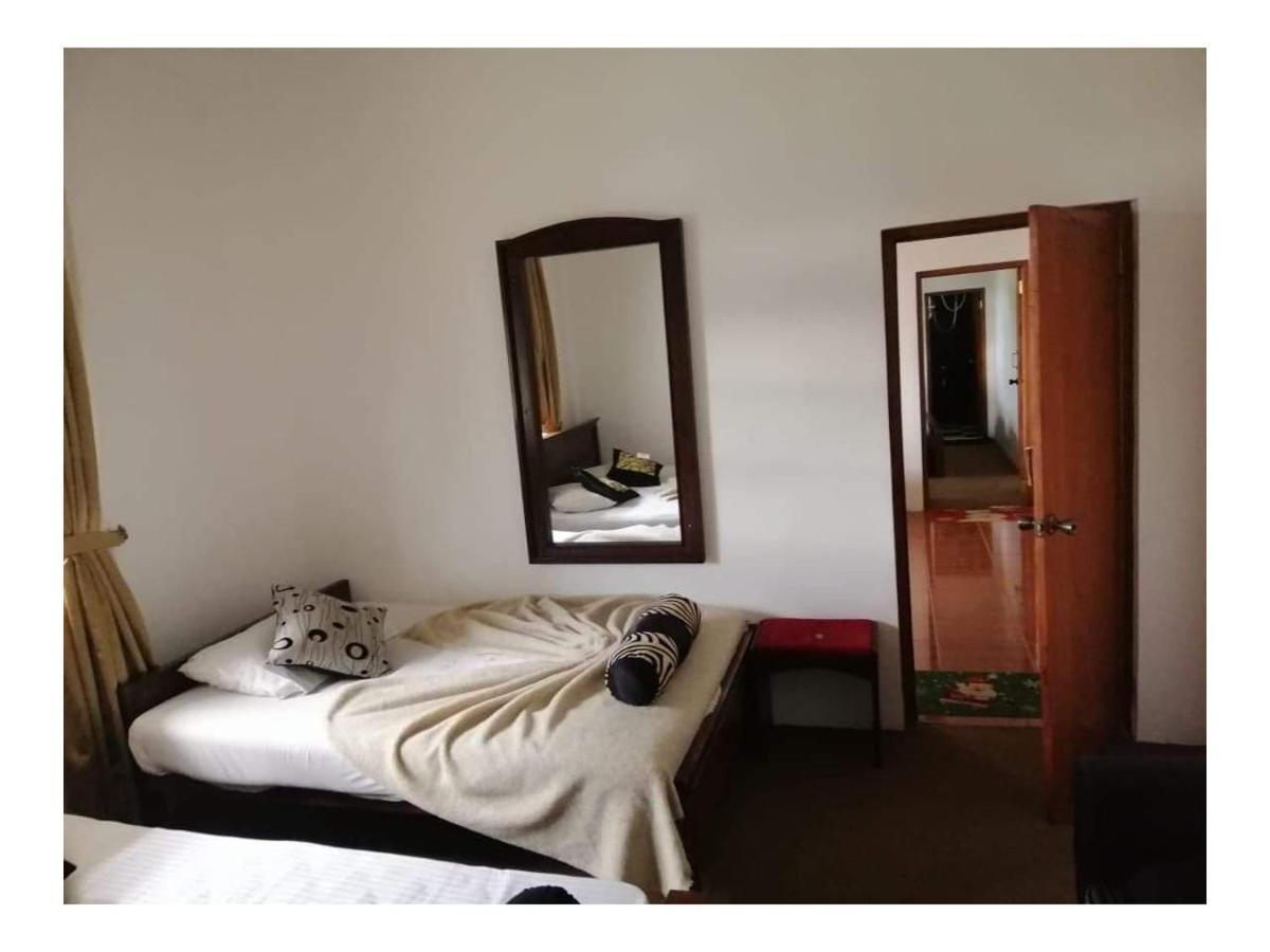 Hotel Grand Sun Inn Нувара-Елія Екстер'єр фото