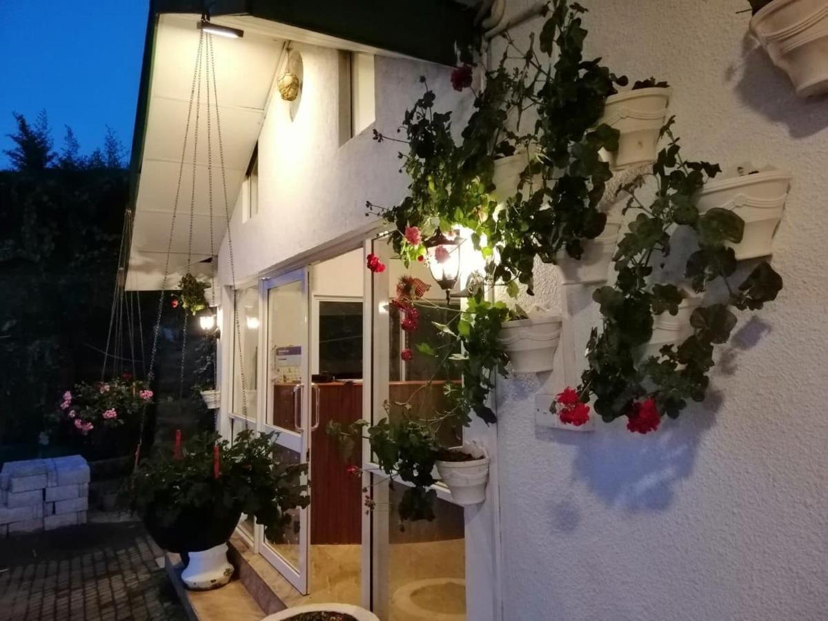 Hotel Grand Sun Inn Нувара-Елія Екстер'єр фото