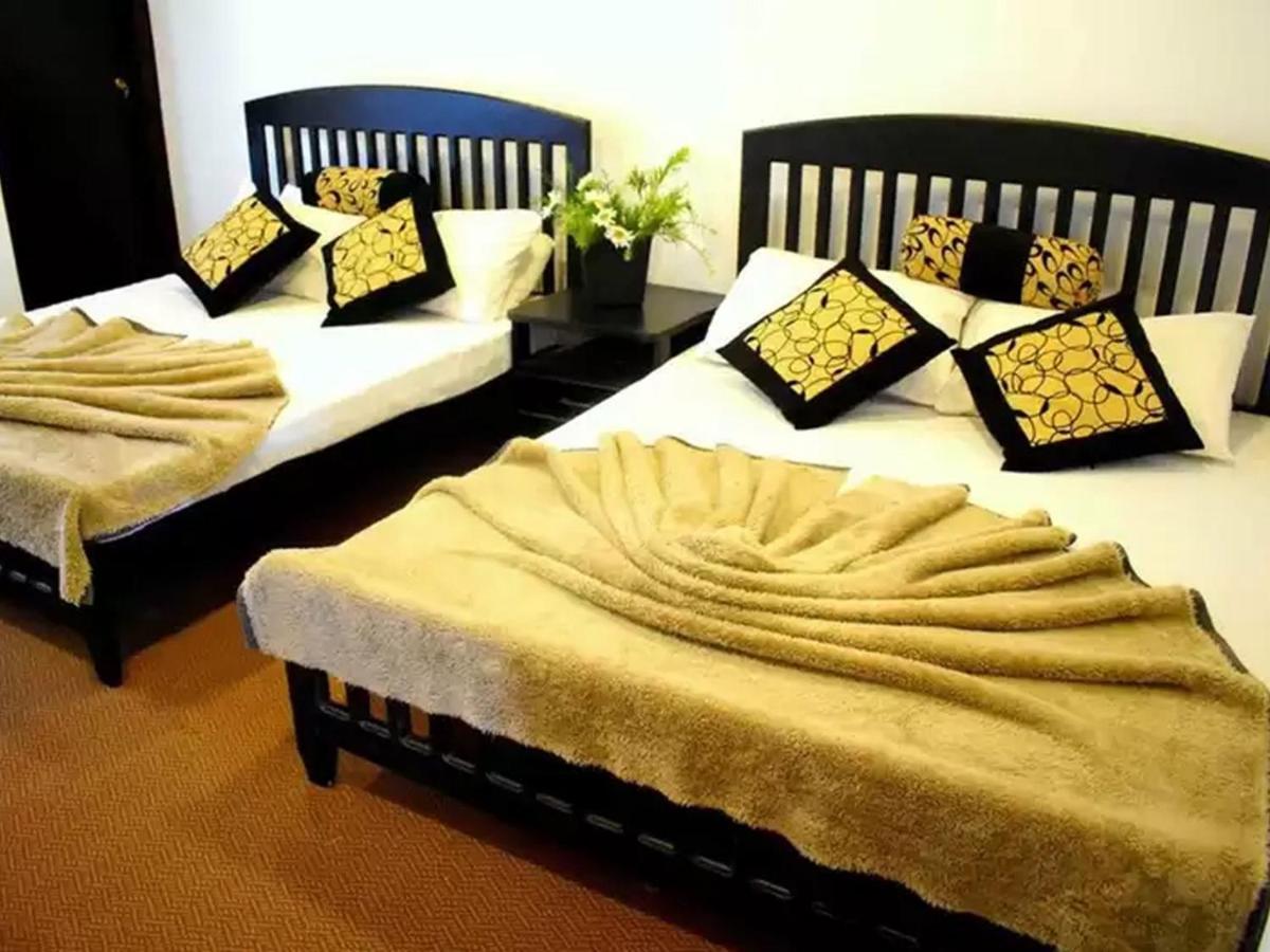 Hotel Grand Sun Inn Нувара-Елія Екстер'єр фото